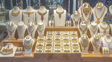 مستويات غير مسبوقة.. تحرك مفاجئ في سعر جرام الذهب عيار 21 داخل الصاغة اليوم